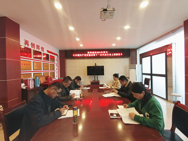 蚌埠建材黨支部傳達(dá)學(xué)習(xí)安徽省第十一次黨代會(huì)精神800_副本.jpg